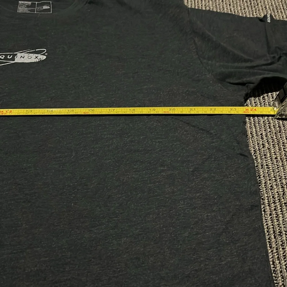 Rare Equinox t shirt - Picture 5 of 6